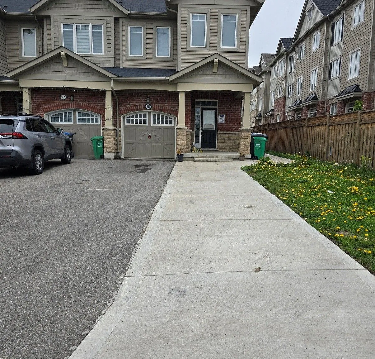 3 bed, $2,975 — Photo 1