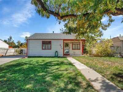 820 Lansing Street, Aurora, CO, 80010