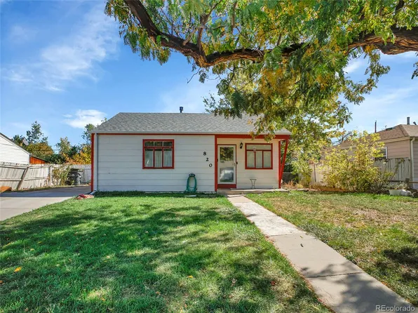 820 Lansing Street, Aurora, CO 80010