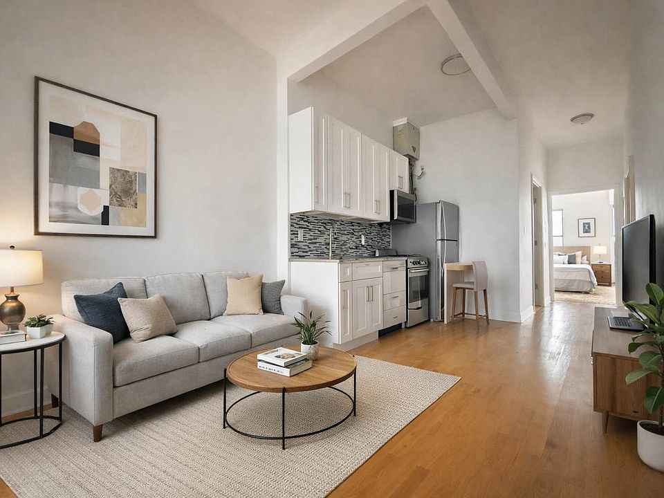 1st image of 235 Jefferson St #3M