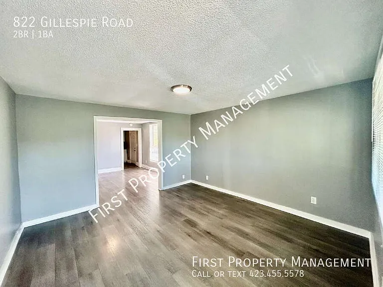 822 Gillespie Rd — Photo 6