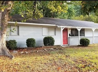 358 Bounds St, Jackson, MS 39206