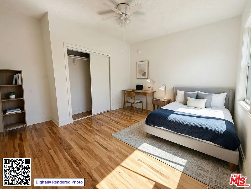 3 bed, 2.0 bath, 945 sqft, $2,950 — Photo 4