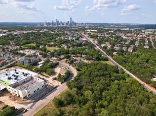 2813-2827 Metcalfe Rd, Austin, TX 78741