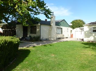 307 W Yakima St, Yakima, WA 98903