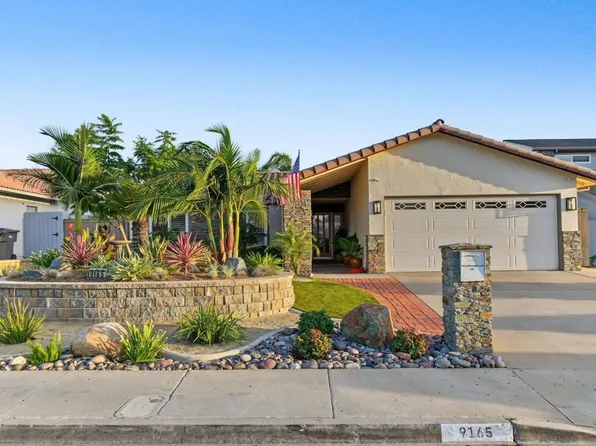 9165 Les Rd, Santee, CA 92071