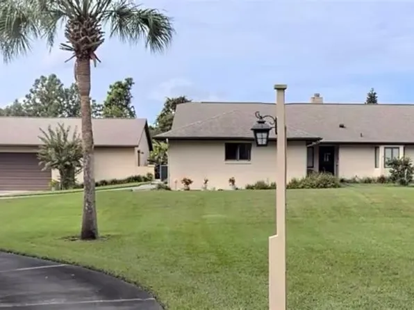8712 BENOIT AVENUE, ORLANDO, FL 32836