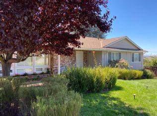 3800 Kingridge Dr, San Mateo, CA 94403