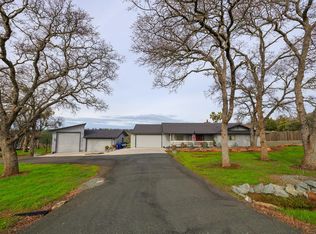 2318 Hartvickson Ln, Valley Springs, CA 95252