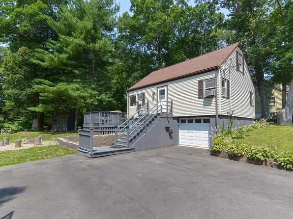 183 Brickel Rd, Stoughton, MA 02072