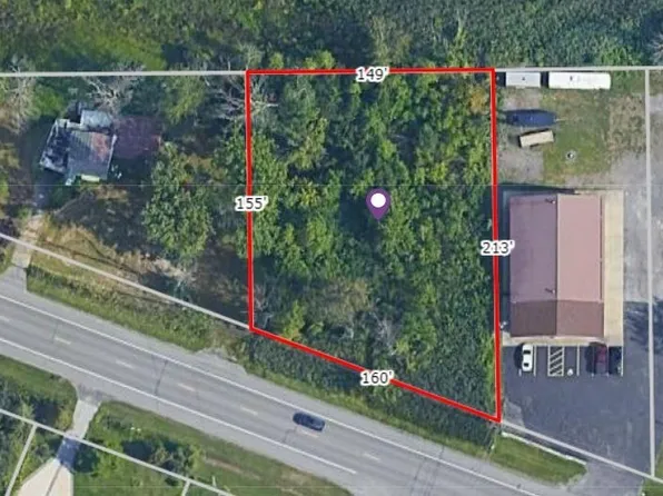 Porter Rd #9, Niagara Falls, NY 14305