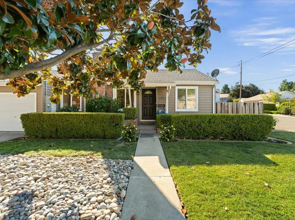 687 Sonia Way, Mountain View, CA 94040