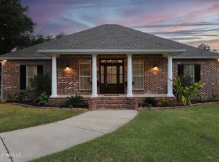 20574 Johnson Rd, Long Beach, MS 39560