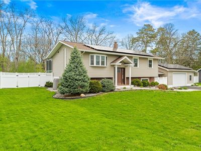 8619 Aitken Ave, Whitesboro, NY, 13492