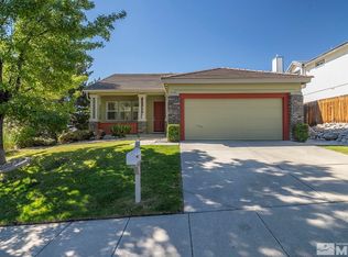 5464 Tappan Dr, Reno, NV 89523