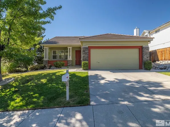 5464 Tappan Dr, Reno, NV 89523