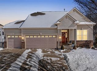 439 Scenic Dr, Saint Peters, MO 63376