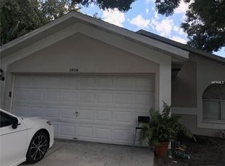 1404 Mohrlake Dr, Brandon, FL 33511
