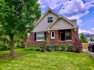 6860 Stoll Ln, Cincinnati, OH 45236