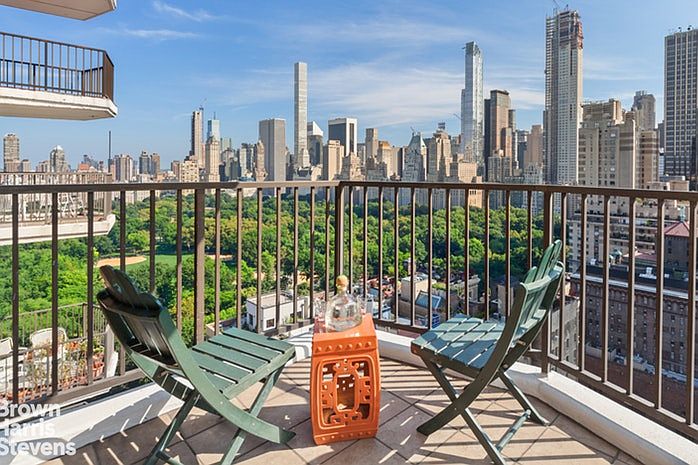 1st image of 10 W 66th St APT 28E