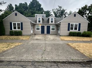 1356 SW A Ave #1356, Corvallis, OR 97333