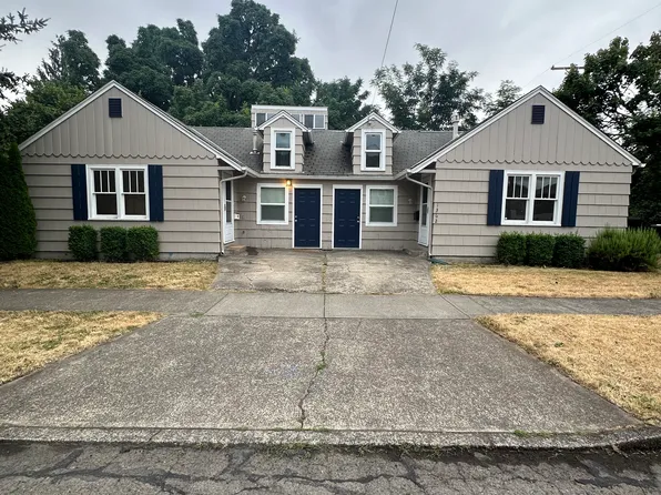 1356 SW A Ave #1356, Corvallis, OR 97333