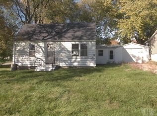 207 W Marshall St, Albion, IA 50005