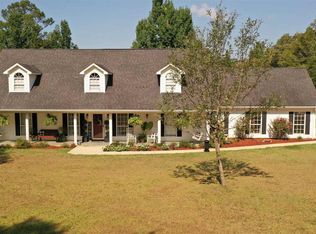 485 Englewood Cir, Castleberry, AL 36432