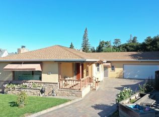 4032 Stevens St, Castro Valley, CA 94546