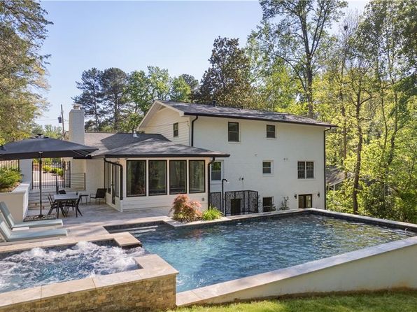 2672 Langland Ct NE, Atlanta, GA 30345
