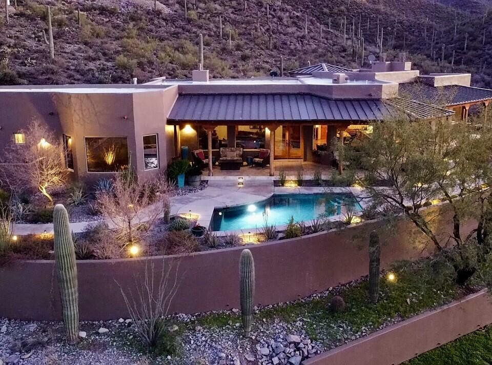 5261 W Rhyolite Loop, Tucson, AZ 85745 Zillow