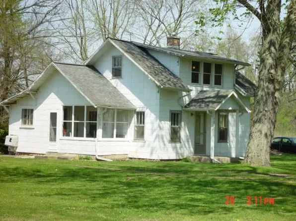 7240 W Michigan Ave, Parma, MI 49269