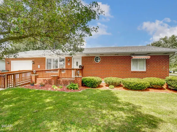 113 Wurster Dr, Spencerville, OH 45887