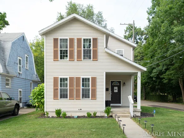 531 Adams St SE, Grand Rapids, MI 49507