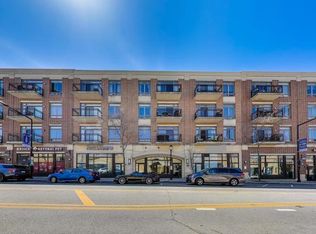 170 N Northwest Hwy APT 410, Park Ridge, IL 60068