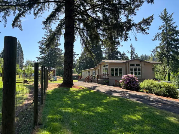 15612 SE 202nd Ave, Damascus, OR 97089