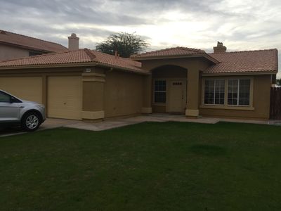 674 Sagebrush St, Imperial, CA, 92251