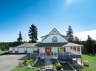 W Range Road 42 #36067, Red Deer County, AB T4G0N2