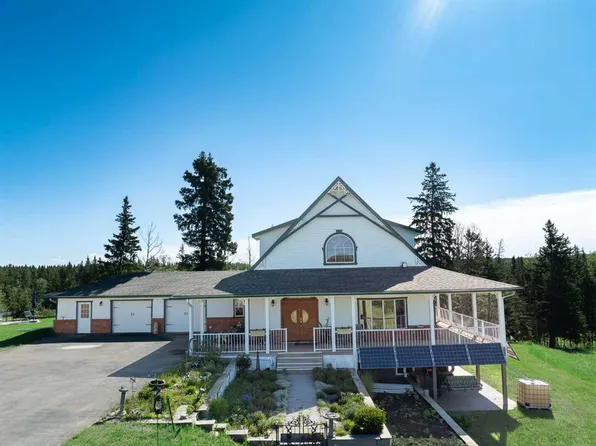 W Range Road 42 #36067, Red Deer County, AB T4G 0N2