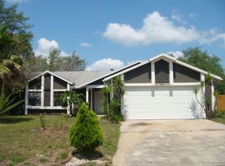 502 Hager Dr, Ocoee, FL 34761