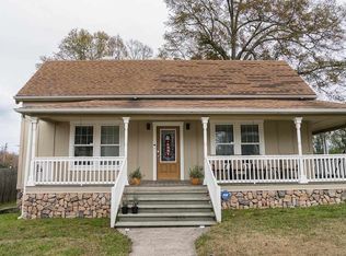 317 E Park Ave, Spartanburg, SC 29306