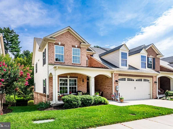 2628 Queensland Dr, Ellicott City, MD 21042