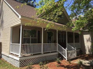 1107 Trotters Blvd, Summerville, SC 29483