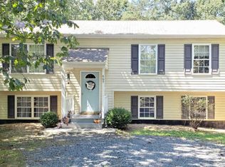 465 Courtland Dr, Appomattox, VA