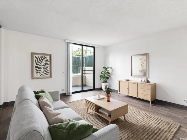 1441 Piikoi St APT 108, Honolulu, HI 96822
