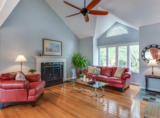 15 Windwhisper Ln, Annapolis, MD 21403