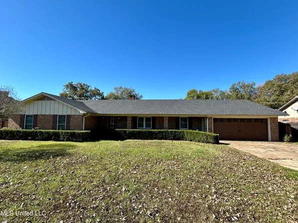 1453 Memorial Dr, Boyle, MS 38730