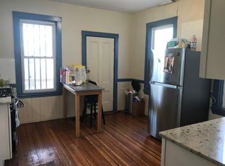 24 Cherry St #A1, Somerville, MA 02144