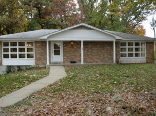 4813 E Saint Charles Rd, Columbia, MO 65201