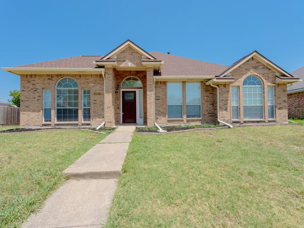 2201 Woodglen Dr